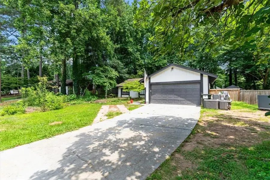 3121 Rio Montana Drive, Marietta, GA 30066 - #2