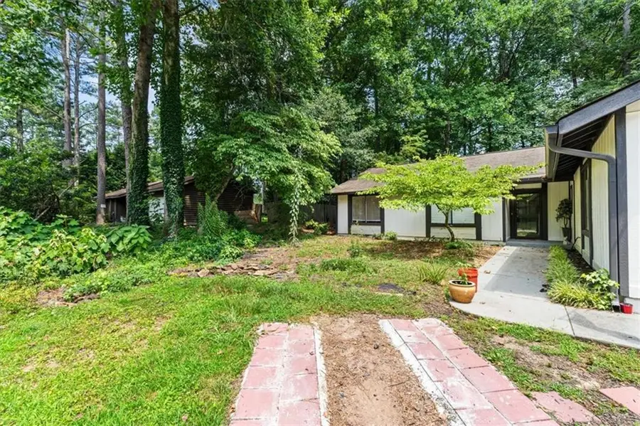 3121 Rio Montana Drive, Marietta, GA 30066 - #3
