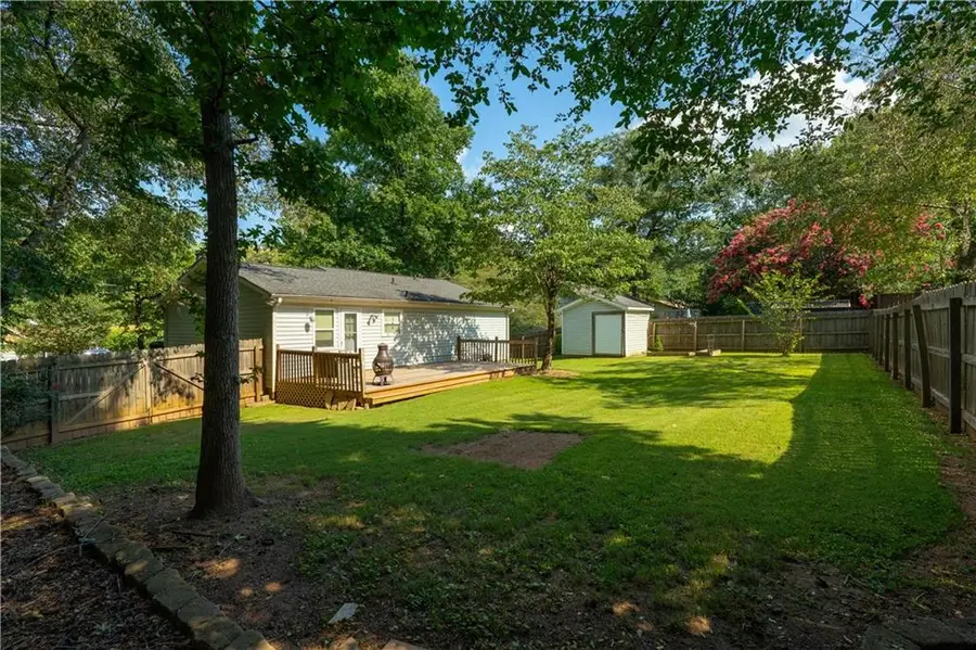 3230 Halifax Drive, Cumming, GA 30041 - #2