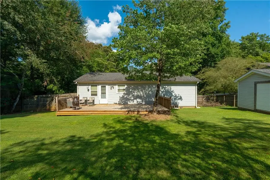 3230 Halifax Drive, Cumming, GA 30041 - #3