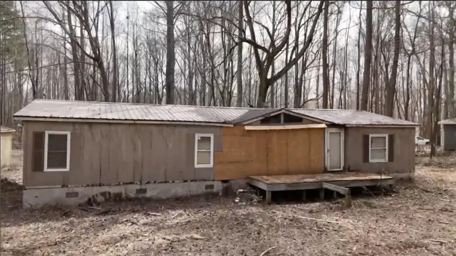 5590 John Burruss Road, Cumming, GA 30040 - #2