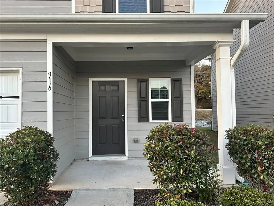 916 Independence Avenue, Pendergrass, GA 30567 - #2