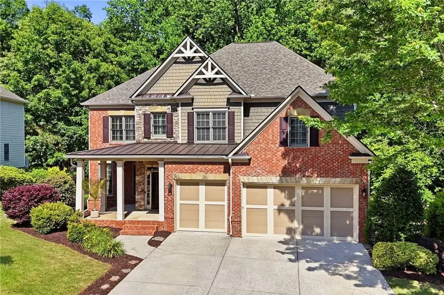 1435 Liberty Lane, Cumming, GA 30040 - #2