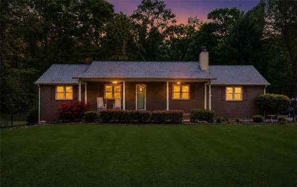 118 Country Acres Court, Mcdonough, GA 30253