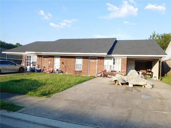 5 - 7 Tiger Lane Nw, Rome, GA 30165