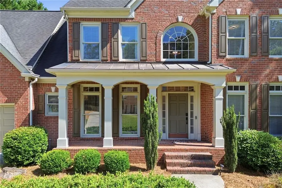 1400 Chattahoochee Run Drive, Suwanee, GA 30024 - #2