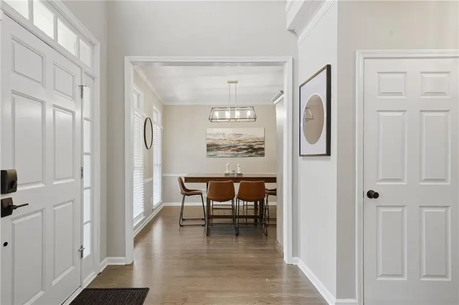 1400 Chattahoochee Run Drive, Suwanee, GA 30024 - #3