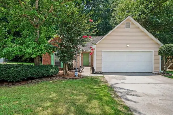 155 Parkside Drive, Stockbridge, GA 30281