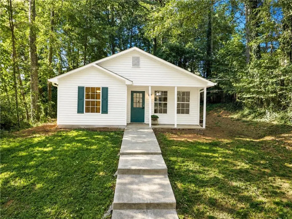945 Buford Dam Road, Cumming, GA 30041 - #1