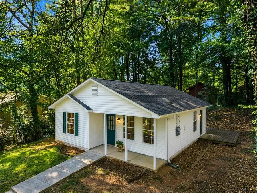 945 Buford Dam Road, Cumming, GA 30041 - #2