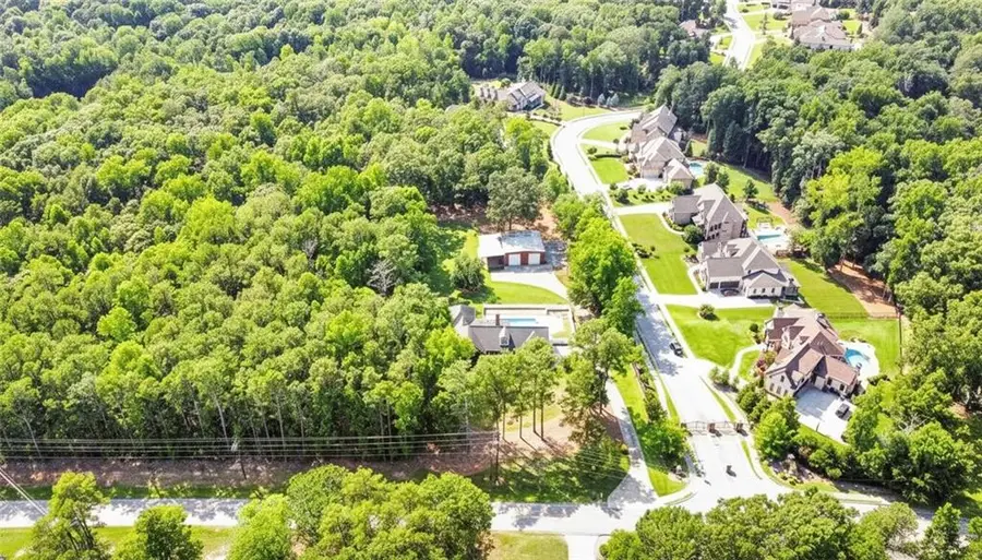 2678 N Bogan Road, Buford, GA 30519 - #2