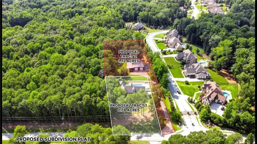 2678 N Bogan Road, Buford, GA 30519 - #3