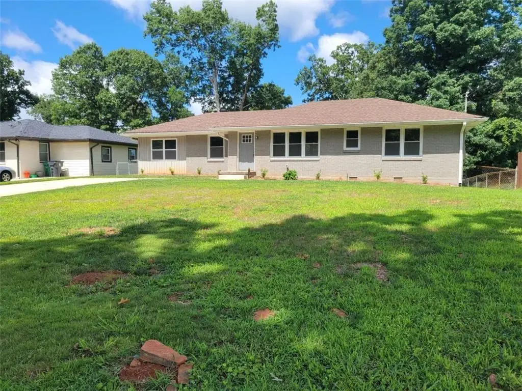 2653 Flagstone Drive, Atlanta, GA 30316 - #1