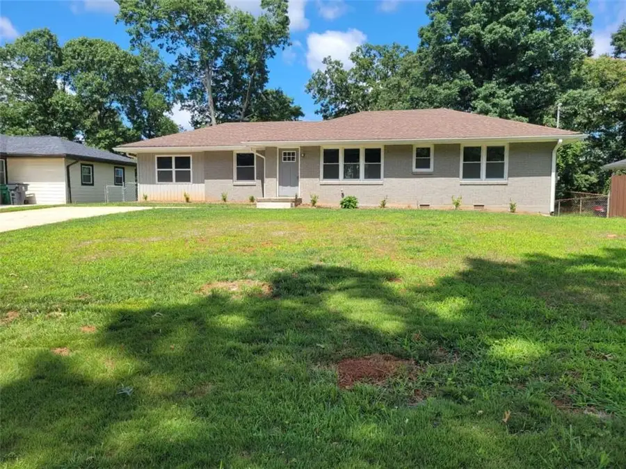 2653 Flagstone Drive, Atlanta, GA 30316 - #3
