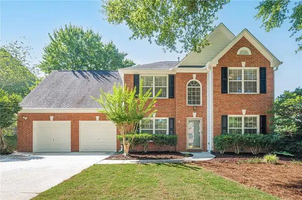 2260 Grand Junction, Alpharetta, GA 30004