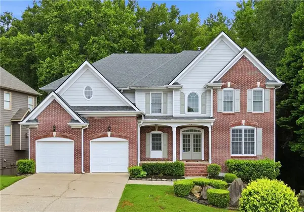 2160 Turtle Creek Way, Lawrenceville, GA 30043