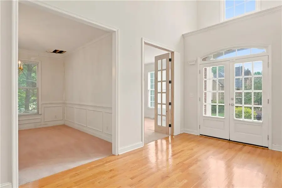 2160 Turtle Creek Way, Lawrenceville, GA 30043 - #2