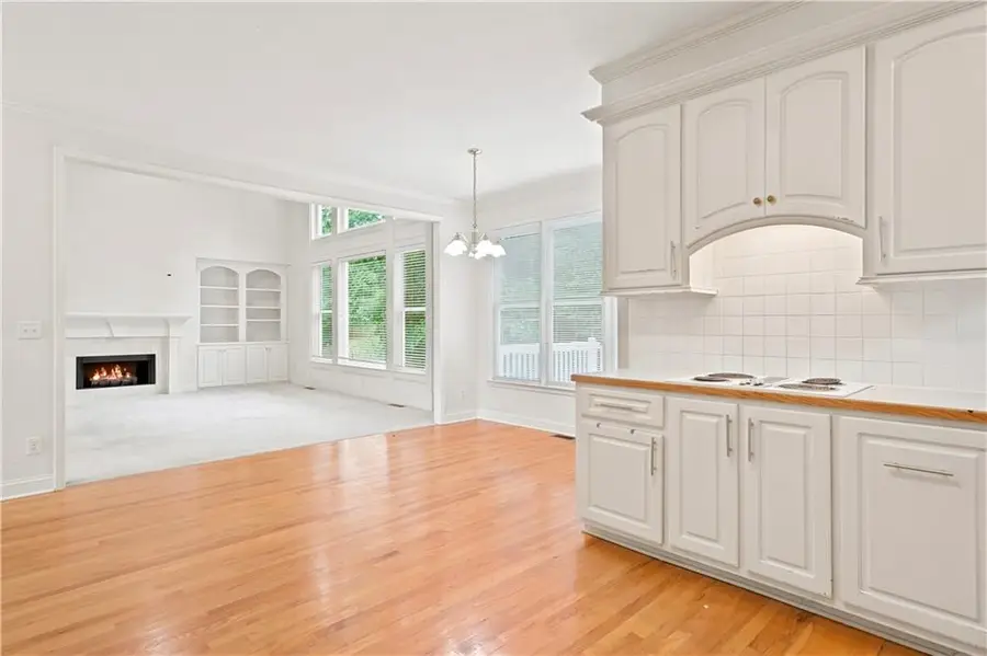 2160 Turtle Creek Way, Lawrenceville, GA 30043 - #3
