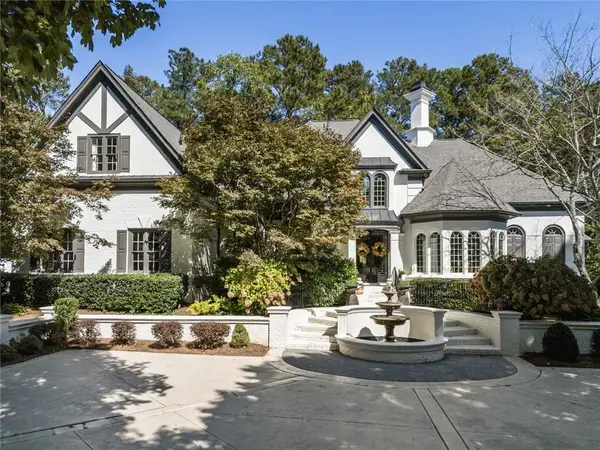 80 Club Court, Alpharetta, GA 30005