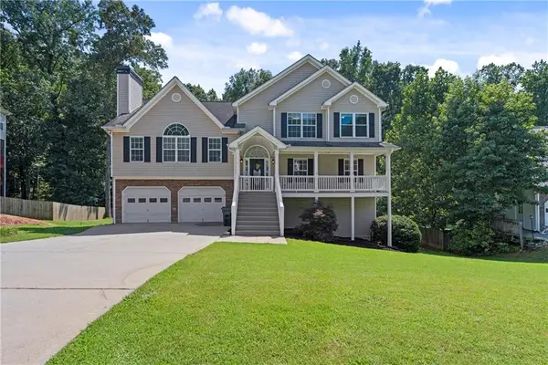 152 Sable Trace Trail, Acworth, GA 30102