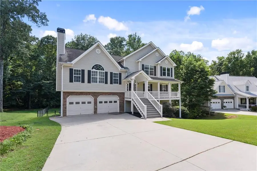 152 Sable Trace Trail, Acworth, GA 30102 - #2