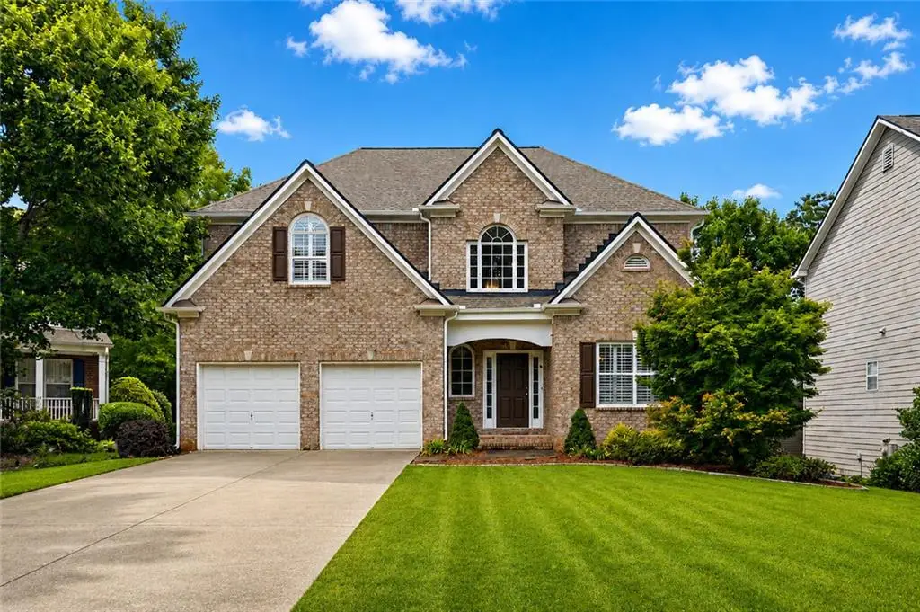 919 Brumley Lane Nw, Kennesaw, GA 30152 - #1