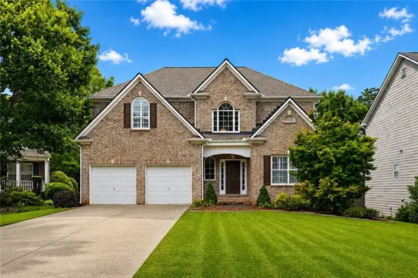 919 Brumley Lane Nw, Kennesaw, GA 30152
