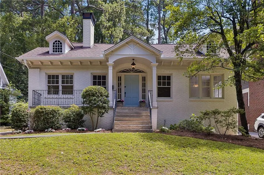 746 Brookridge Drive Ne, Atlanta, GA 30306 - #1