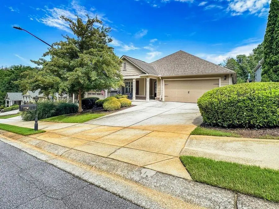 234 Summit Trail, Dallas, GA 30132 - #2