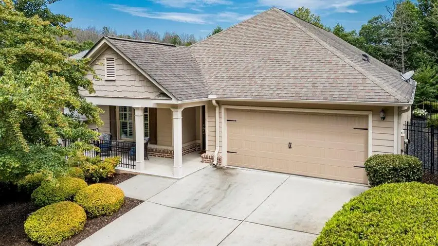 234 Summit Trail, Dallas, GA 30132 - #3