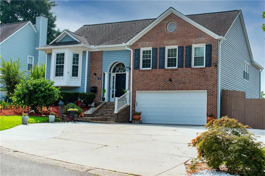 1120 San Marcos Cove, Lawrenceville, GA 30043 - #1
