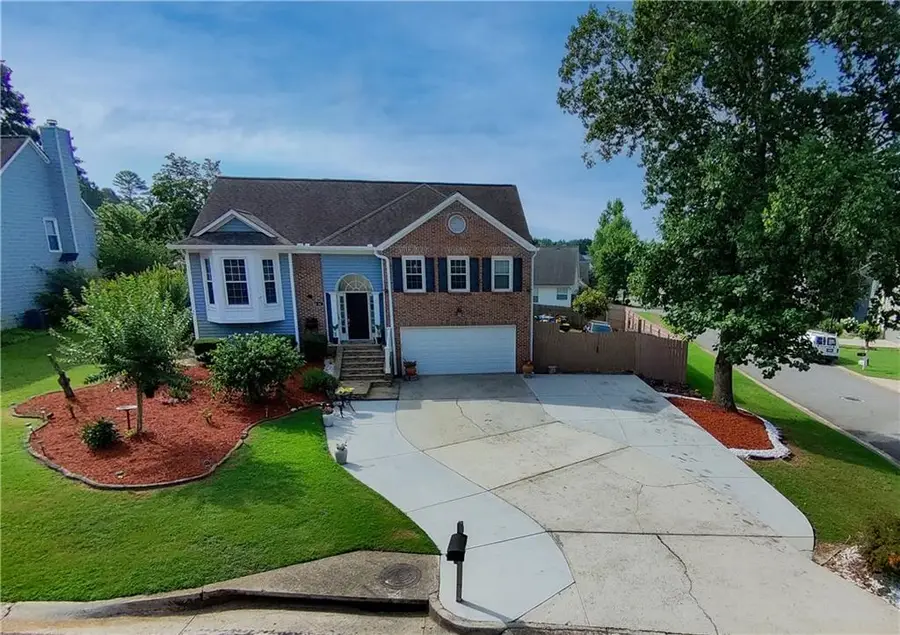 1120 San Marcos Cove, Lawrenceville, GA 30043 - #3