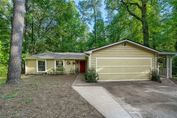 2035 N Landing Way, Marietta, GA 30066