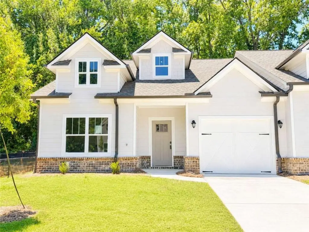 74 Village Court, Cleveland, GA 30528 - #1
