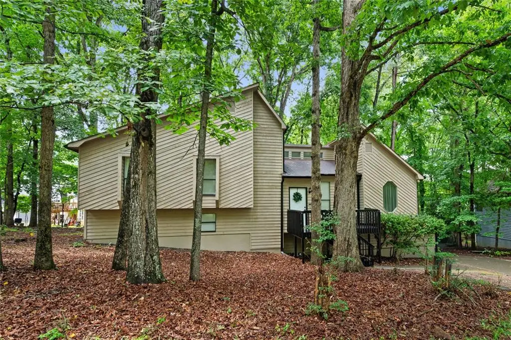 3840 Nowlin Road Nw, Kennesaw, GA 30144 - #1