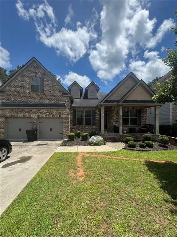 259 Ashbury Circle, Dallas, GA 30157 - #1