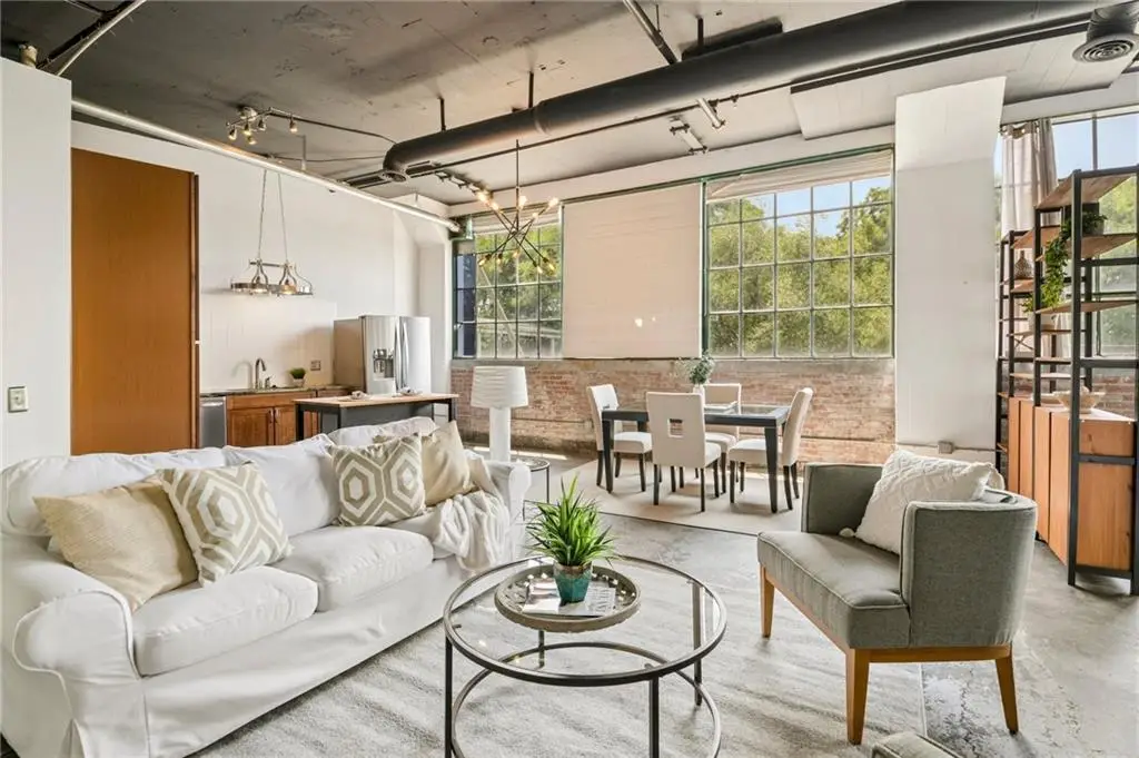 881 Memorial Drive Se #119, Atlanta, GA 30316 - #1
