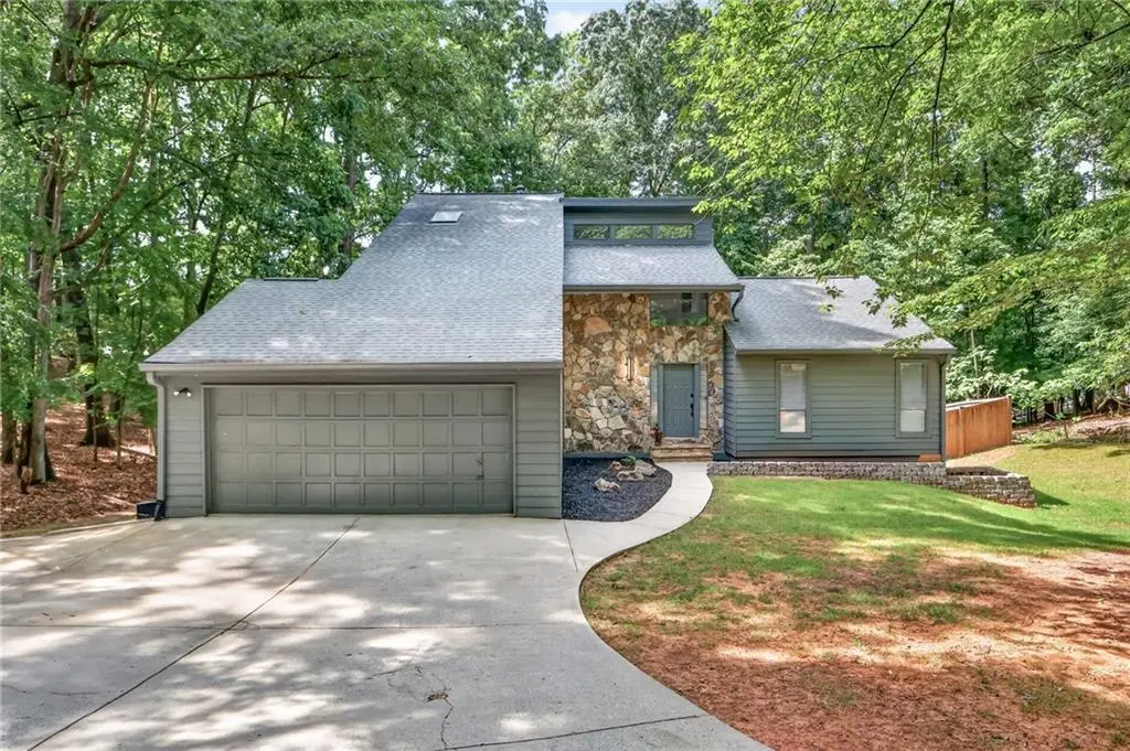 505 Woodman Place, Roswell, GA 30076 - #1