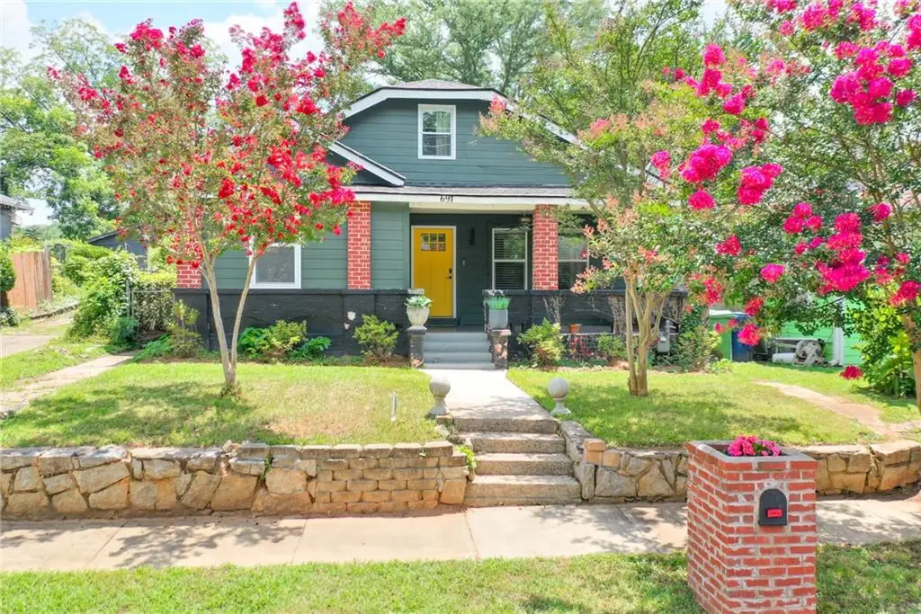 691 Florence Place Nw, Atlanta, GA 30318 - #1