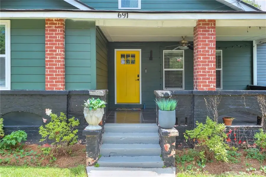 691 Florence Place Nw, Atlanta, GA 30318 - #3
