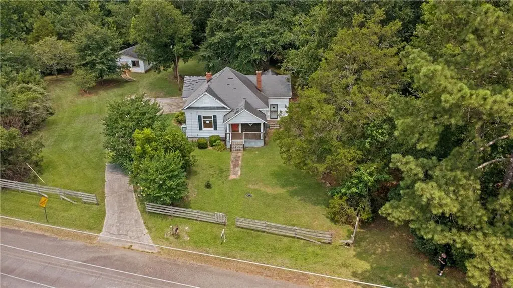 124 Old Highway 18, Gray, GA 31032 - #1
