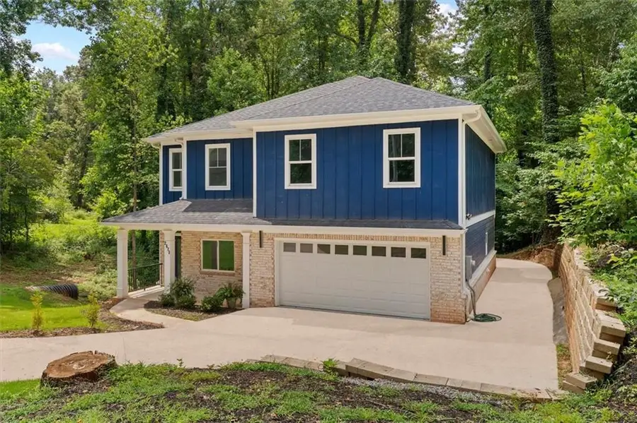 2673 Royal Oak Ct, Acworth, GA 30102 - #3