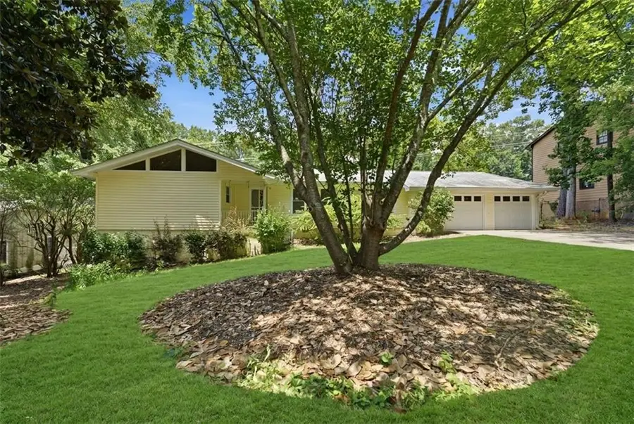 1720 Windsorbrooke Drive, Marietta, GA 30062 - #2