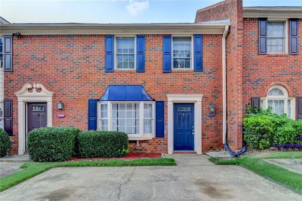 5607 Executive Way #way, Norcross, GA 30071 - #1