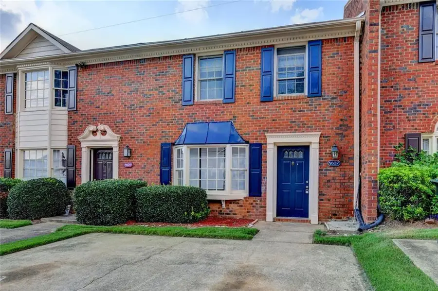 5607 Executive Way #way, Norcross, GA 30071 - #2