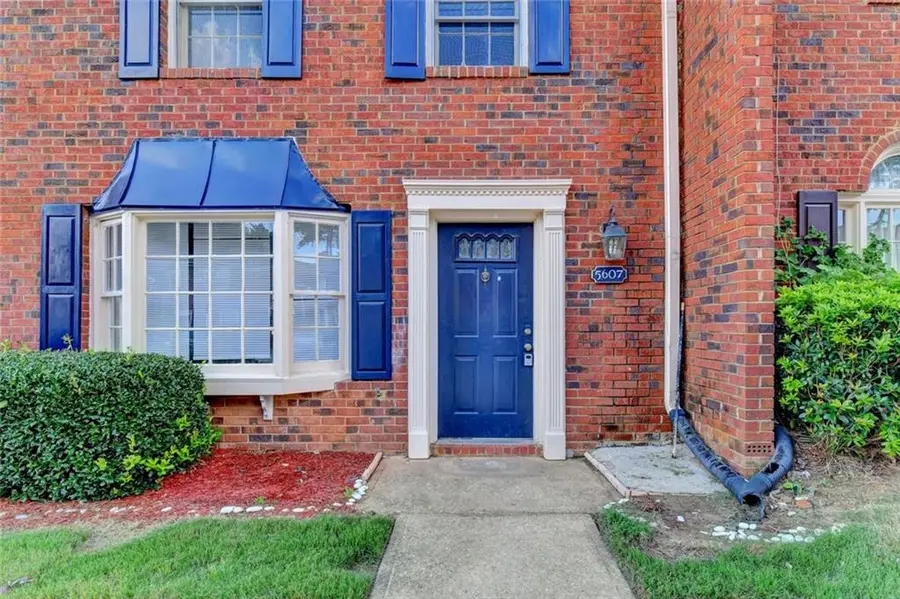 5607 Executive Way #way, Norcross, GA 30071 - #3