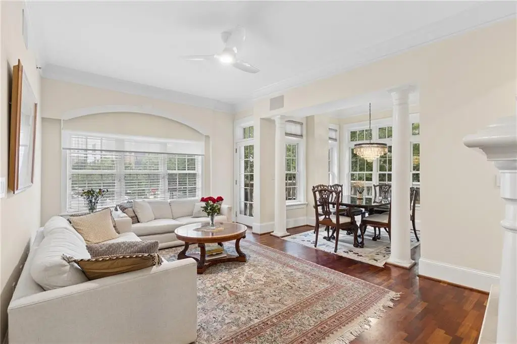 77 Peachtree Place Ne #107, Atlanta, GA 30309 - #1
