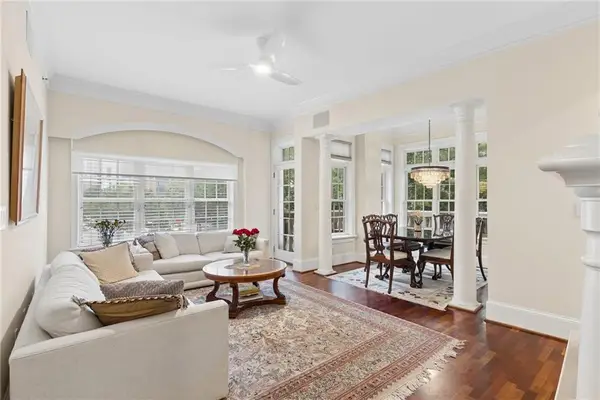 77 Peachtree Place Ne #107, Atlanta, GA 30309