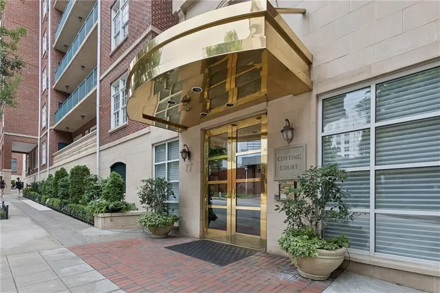 77 Peachtree Place Ne #107, Atlanta, GA 30309 - #3