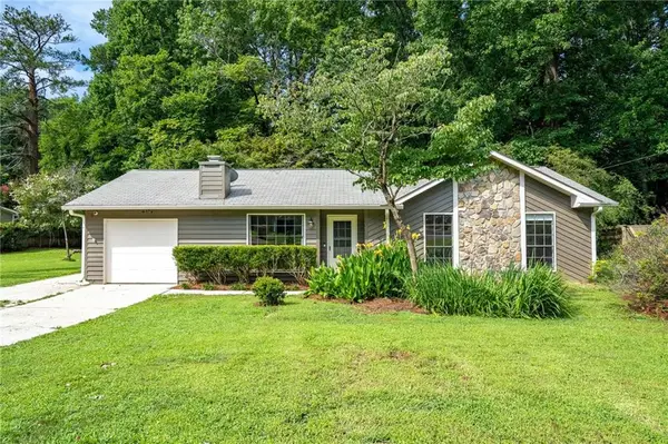 626 Deerfield Lane, Norcross, GA 30093